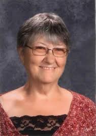 Marion Mullins Obituary