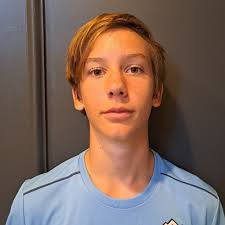 Lutheran Soccer Roster (2022-23)