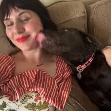 Moments from July 1. Author Events (minus @twfestivalstl season preview  because Tom Mitchell sold out of Early Stories by Tennessee Williams!) 2.  @kraus_author with such a fun signing line process, complete with