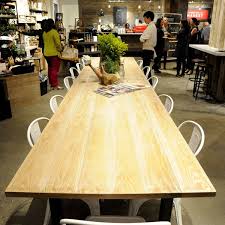 west elm market brooklyn kitchen garden home repair personal care general store dumbo new community table skillshare classes l cafe bistro coffee shop west elm