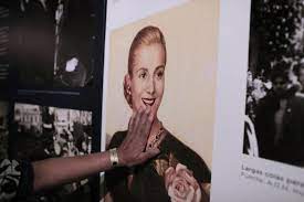 1 overview 1.1 argentina 1.2 eva perón 1.2.1 dawn of man 2 strategy 3 unique attributes 4 music 5. Humble Home Becomes Museum And Shrine To Argentina S Evita