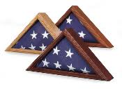This week, american flags will be displayed across the nation in celebration of the independence day holiday. Military Flag Display Case Flag Shadow Boxes
