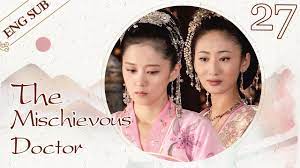 Love in tokyo episode 32 end bahasa indonesia, streaming mischievous kiss: Eng Sub The Mischievous Doctor 27 Na Ra Jang Tae Dr Cutie Fell In Love With The Emperor Youtube