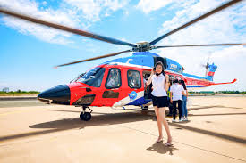 Tour Côn Đảo 3 ngày 2 đêm bằng trực thăng - Du Lịch Yến Việt