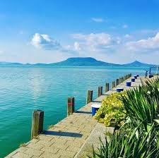 Csodalatosbalaton Hu On Instagram Csodalatosbalaton Balaton Badacsony Csodalatosmagyarorszag Fonyod Tavasz Napsutes Travel Natural Landmarks Instagram