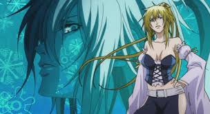 Anastasia Anime Brave 10
