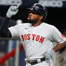 The beauty of these flashpoints comes in their uncertainty and. Exploring Fits For Jackie Bradley Jr Beyond The Box Score