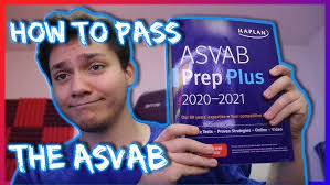 HOW TO PASS THE ASVAB TEST|| PERSONAL EXPERIENCE