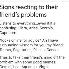 Image Result For Star Sign Meme Star Signs Scorpio Facts Pisces