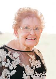 Wanda Jo Slagle Obituary August 22, 2022