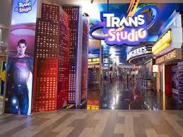 Trans studio mall bandung, bandung, indonesia. Syarat Masuk Ke Trans Studio Bandung Saat New Normal