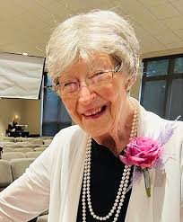 What is Betty Lou's last name?