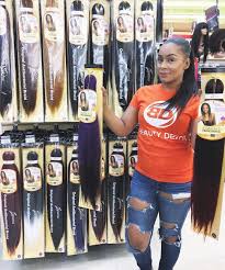 Maybe you would like to learn more about one of these? Finally In Spectra Ez Braid 28 For Professionals Ez Braid Offers Pre Stretched Natural Looking Ends That Is T Braids Crochet Braids Hairstyles Beauty Depot