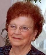 Rose Mary Failla Annello (1922-2012)