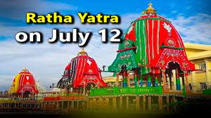 Puri rath yatra 2021 or jagannath rath yatra the most important festival of puri read more about rath jatra in puri 2021 which held on monday, 12 july 2021 get instant booking. Famous Rath Yatra 2021 In Puri Odisha To Be Held On July 12