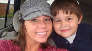 Heather Ann Franklin (1985-2010)