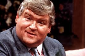 RTE's larger-than-life broadcaster Derek Davis left £145,000 in his will