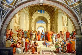Renacimiento italiano se inició en un época de grandes cambios culturales, en los siglos xv y xvi, se produjo en italia un formidable movimiento artístico y de grandes logros que supero al de otros países. La Pintura Del Renacimiento Italiano El Rincon De Maite
