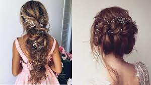 Super Easy Hairstyles Compilation The Best Hairstyles 2 Easy Hairstyles Hair Styles Cool Hairstyles
