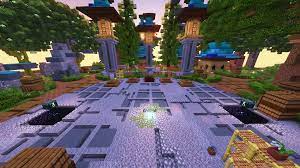 Minecraft Server Setup 1