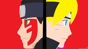 Naruto next generations, uchiha sarada. 5079807 Green Eyes Blue Eyes Shinki Naruto Blonde Boruto Anime Boruto Naruto Next Generations Boy Minimalist Black Hair Boruto Uzumaki Wallpaper Cool Wallpapers For Me
