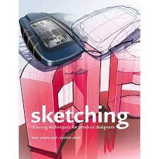 Sketching Drawing Techniques For Product Designers Paperback Drawing Techniques Industrial Design Trends Sketching Techniques