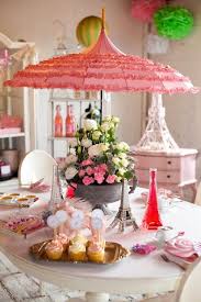 Paris themed party decorating ideas. 22 Cute And Fun Kids Birthday Party Decoration Ideas Kids Birthday Party Decoration Parisian Party Paris Theme Party