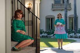 She has gone on to have acting roles in sharknado 4: Meet The Costume Designer Behind Why Women Kill And Mad Men