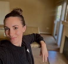 From manifesting it to living it. I just got featured in @cbsnews 🙈 .  Photo by @michaelroud 📸 PR @heidicortez 💕