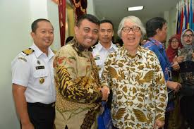 Umur 92 tahun) adalah seorang akademisi dan diplomat indonesia. Bakamla Ri Apresiasi Penganugerahan Mochtar Kusumaatmadja Award Riaupublik Com