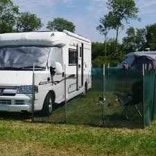 Looking for a good deal on dog pen? Windbreaks For Caravans In Cornwall Cornish Windbreaks