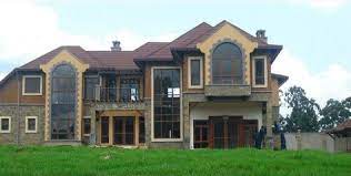 To commemorate the milestone, waiguru. Photos Governor Anne Waiguru S Sh 150 Million House In Kitusuru