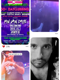 90's/00's Daytime Clubbing at Corn Exchange Newport