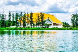 บึงสีฐาน 1