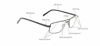 We will repair your broken or scratched eyewear. Your Metal Eyeglass Frames Can Be Repaired Within Days Nationwide