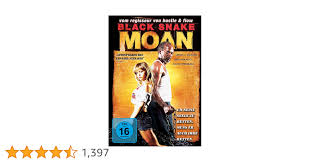 Black Snake Moan [DVD]: Amazon.co.uk: Jackson, Samuel L., Ricci, Christina,  Timberlake, Justin, Merkerson, S.Epatha, Cothran, John Jr., Raymond-James,  Michael, Richards, Kim, Lenox, Adriane, Banner, David, Brewer, Craig: DVD &  Blu-ray