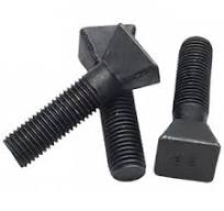 In Stock Crusher Bolt Hot Forged Bolts, Durable | Alibaba.com