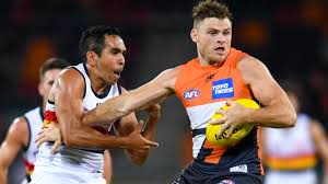 (photo by michael dodge/getty images) Afl Live Round 12 Carlton Blues Vs Brisbane Lions Gold Coast Sans In North Melbourne Kangaroo Adelaide Crows V Gws Giants Age Onties Com