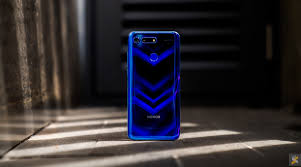 Honor View 20 review: Reliably ...