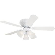 Contempra Trio 42in Ceiling Fan 78508 48 Ace Hardware Hugger Ceiling Fan Ceiling Fan White Ceiling Fan