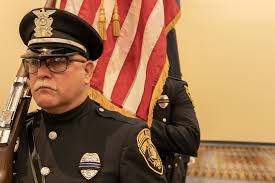 The 78th Session of the Corpus Christi Police Academy graduated today,  February 07, 2020. The Corpus Christi Police Department would like to  congratulate and recognize the tremendous accomplishments of the 78th  Academy