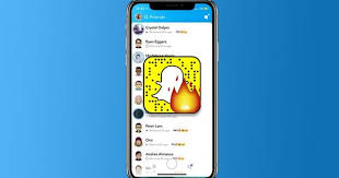 معنى ستريك السناب ايش يعني الستريك streak في سناب شات ما معنى كلمة ستريك بالسناب iphone reminders pop up screens snapchat profile
