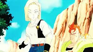 Rule34 - If it exists, there is porn of it  pk2, android 16, android 18,  goku, krillin, son gohan, son goku  6628606