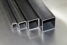 16,00 €/mtr edelstahl vierkantrohr 30x30x2 mm geschliffen k240. Verzinkt Quadratrohr Stahlrohr Hohlprofil Stahl Vierkantrohr Verschiedene Grossen Eur 1 83 Picclick Fr