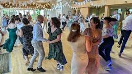 Padstow Sea Cadets Fundraiser Ceilidh