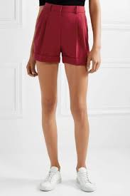 Racil Max Wool Pique Shorts Cool Outfits Shorts Bermuda Shorts Outfit