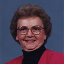 Olive Hegstrom Obituary May 4, 2014