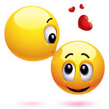 Pin On Emoticons Emoticones