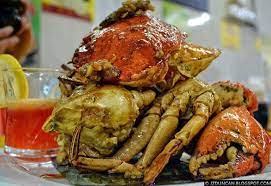 jz world 蟹的传人crab generation restaurant taman len seng cheras food crab restaurant