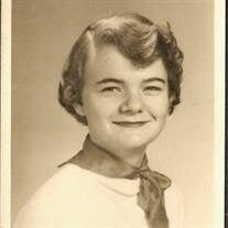 Theresa Maryonovich Obituary (2025)